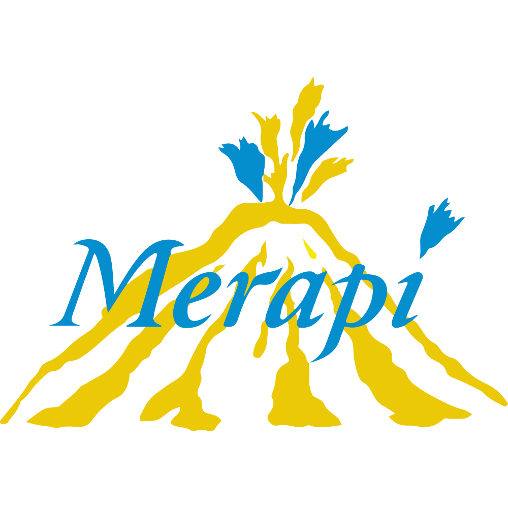 logo affiliate programma Merapi.nl logo: Merapi.nl