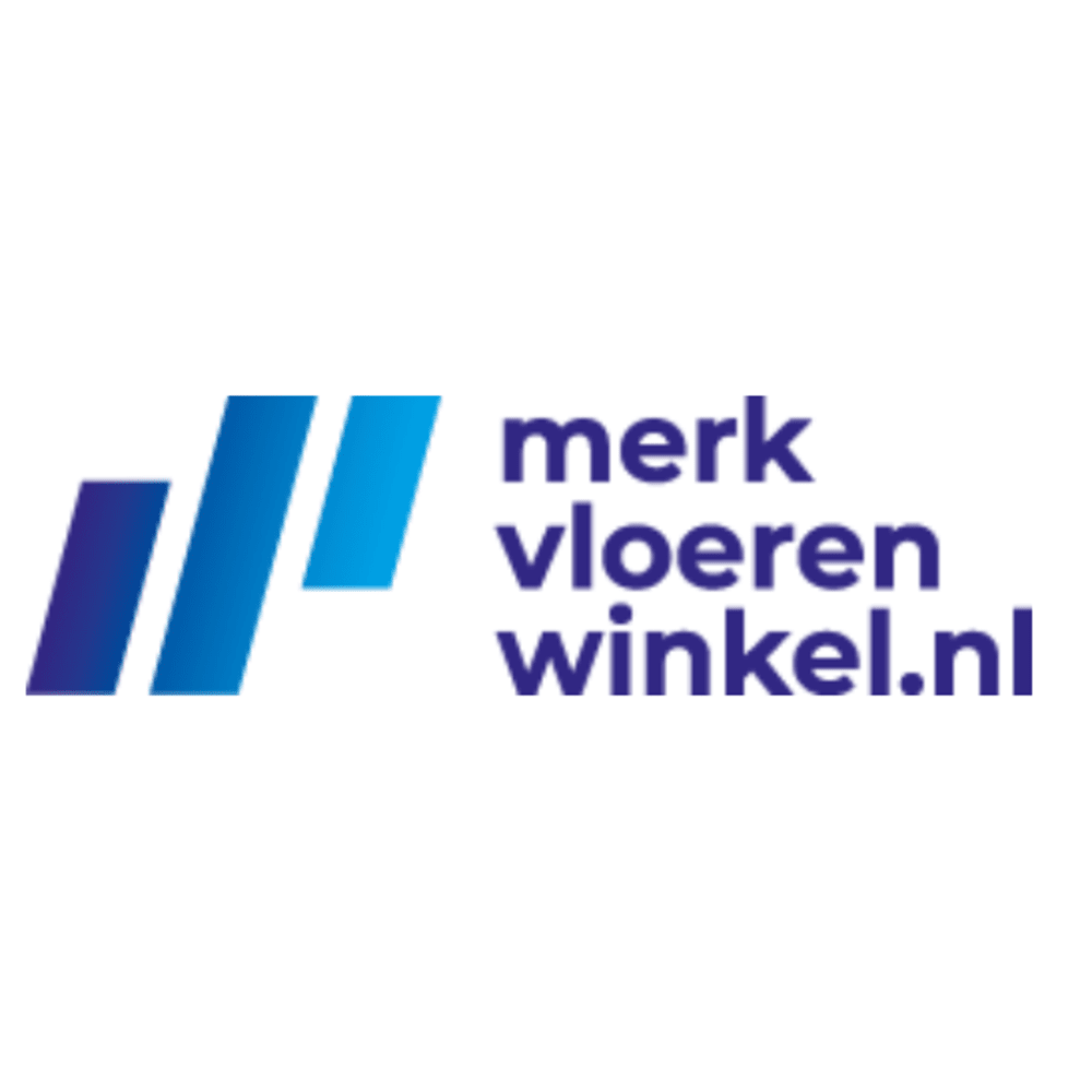 logo affiliate programma Merkvloerenwinkel.nl logo: Merkvloerenwinkel.nl