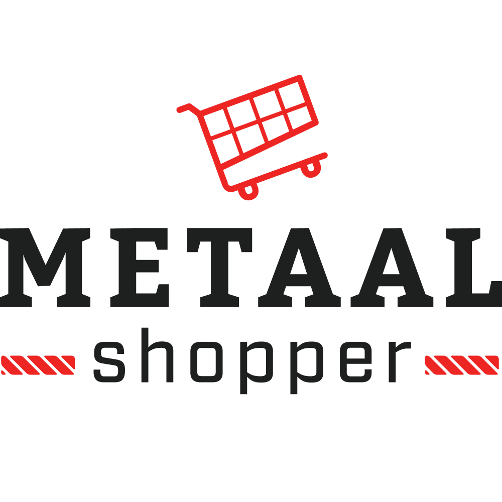 logo affiliate programma Metaalshopper.nl logo: Metaalshopper.nl