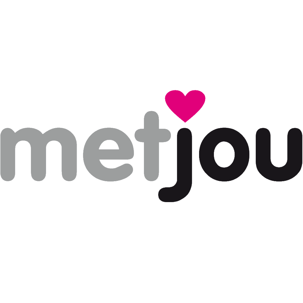 logo affiliate programma Metjou.nl logo: Metjou.nl