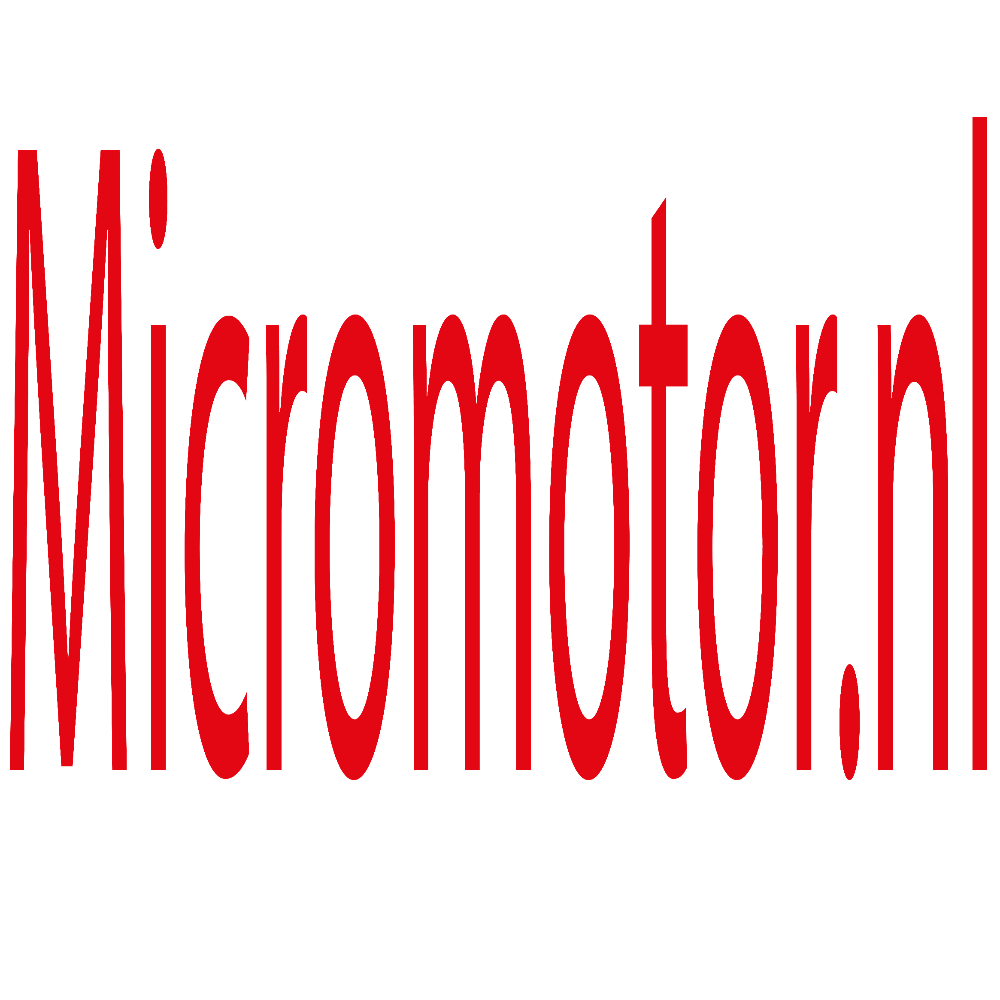 logo affiliate programma Micromotor.nl logo: Micromotor.nl