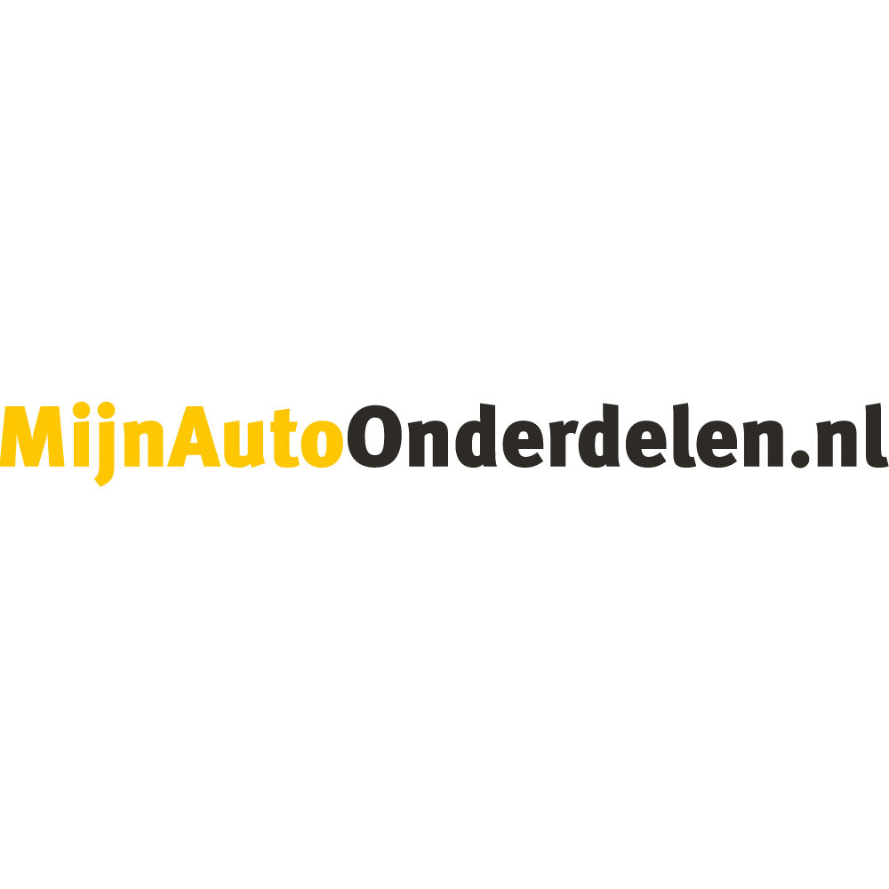 logo affiliate programma Mijnautoonderdelen.nl logo: Mijnautoonderdelen.nl
