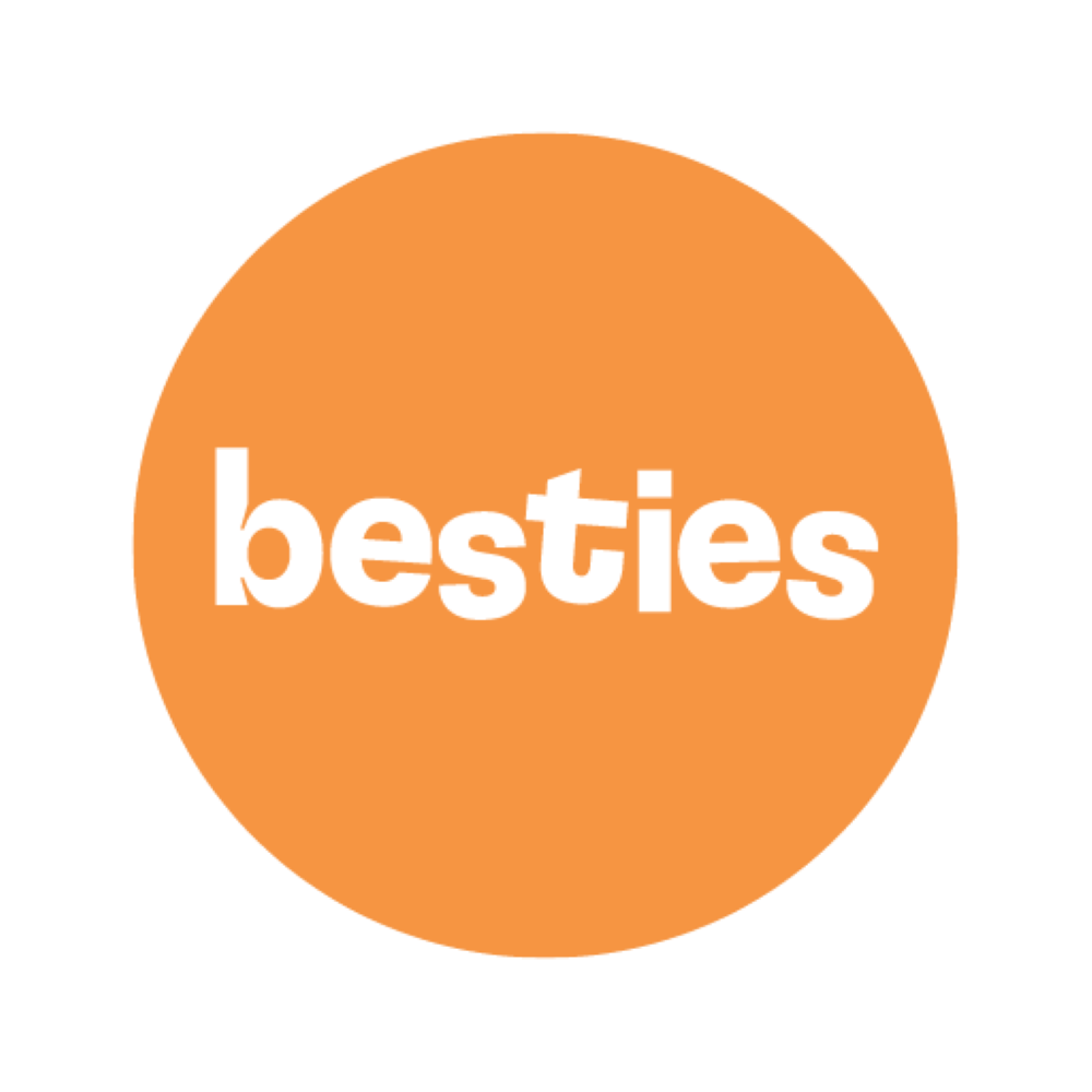 logo affiliate programma Mijnbesties.nl logo: Mijnbesties.nl