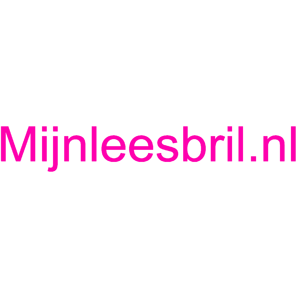 logo affiliate programma Mijnleesbril.nl logo: Mijnleesbril.nl
