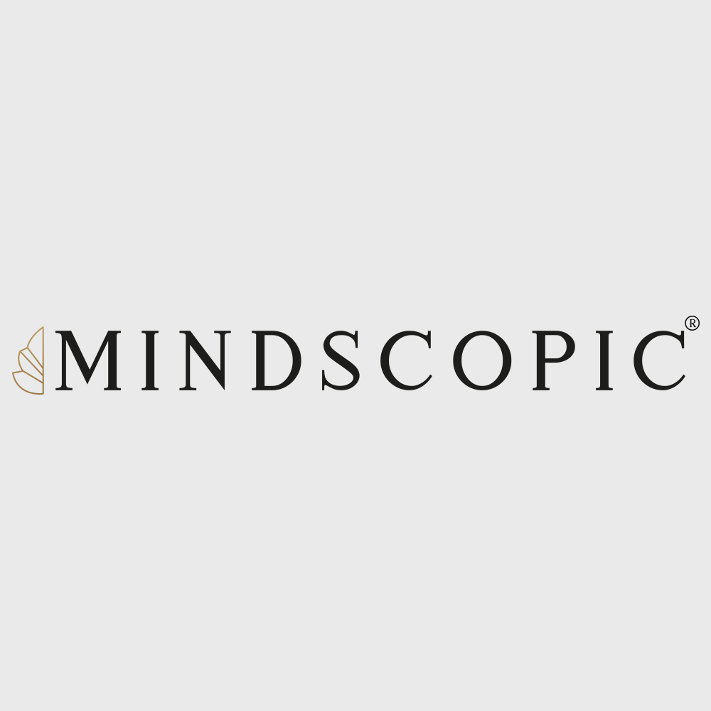 logo affiliate programma Mindscopic.com logo: Mindscopic.com