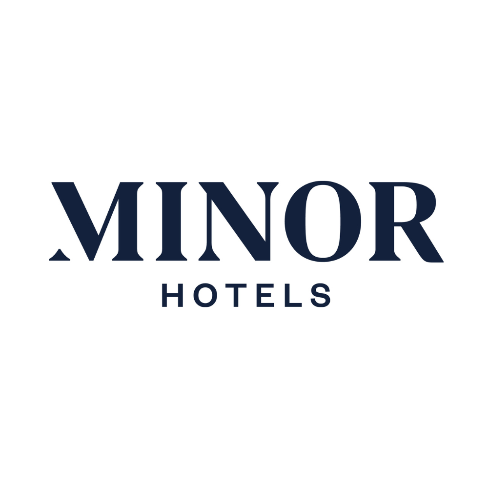 logo: Minor Hotels