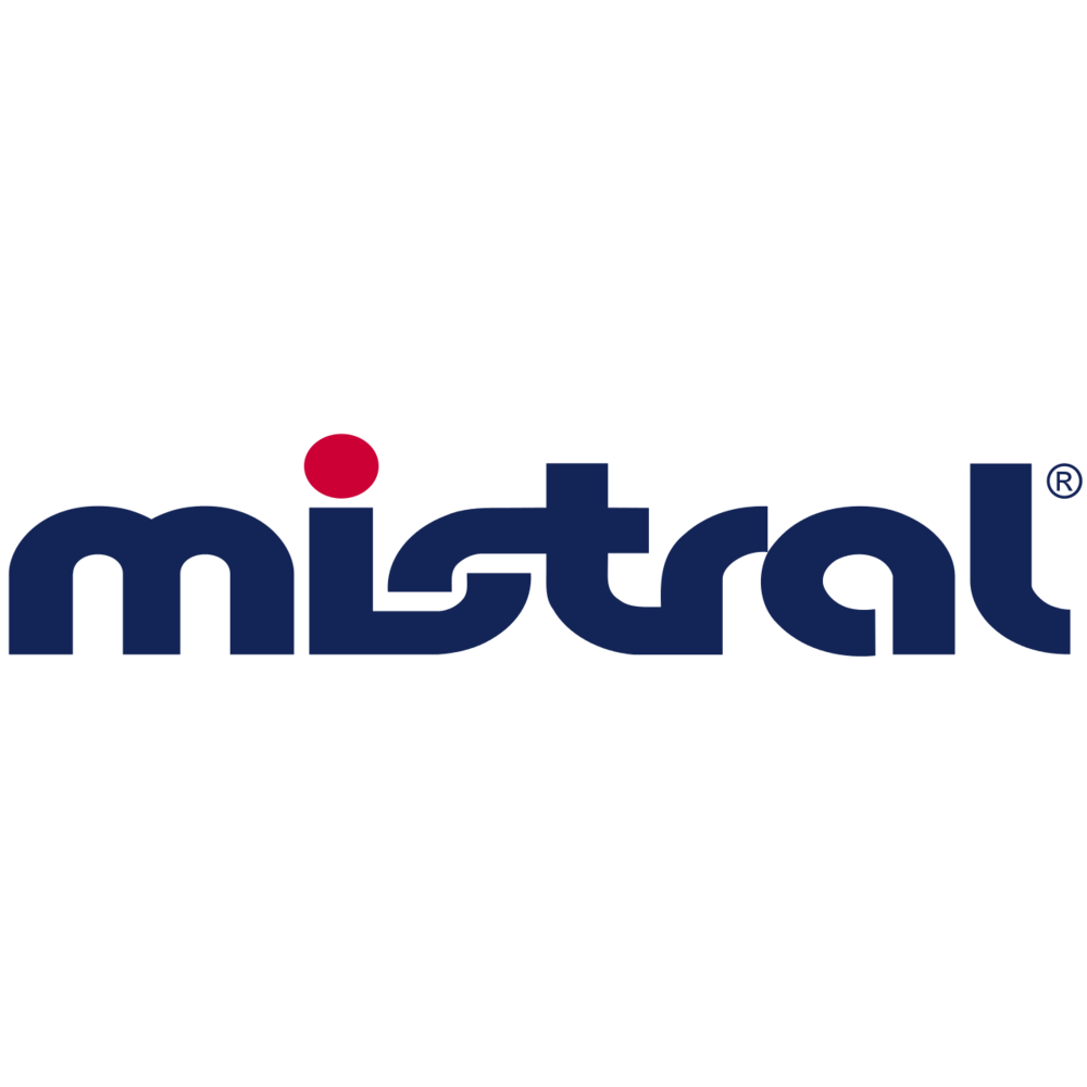 logo affiliate programma Mistral.com logo: Mistral.com