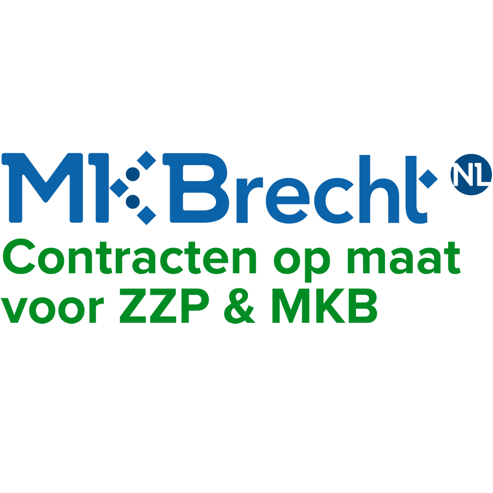 logo affiliate programma Mkbrecht.nl logo: Mkbrecht.nl