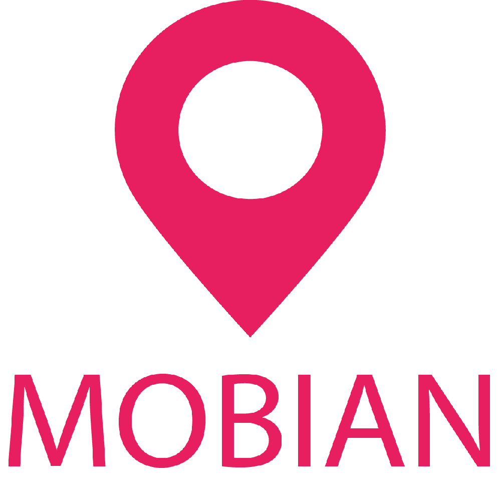 logo affiliate programma Mobian.global.nl logo: Mobian.global.nl