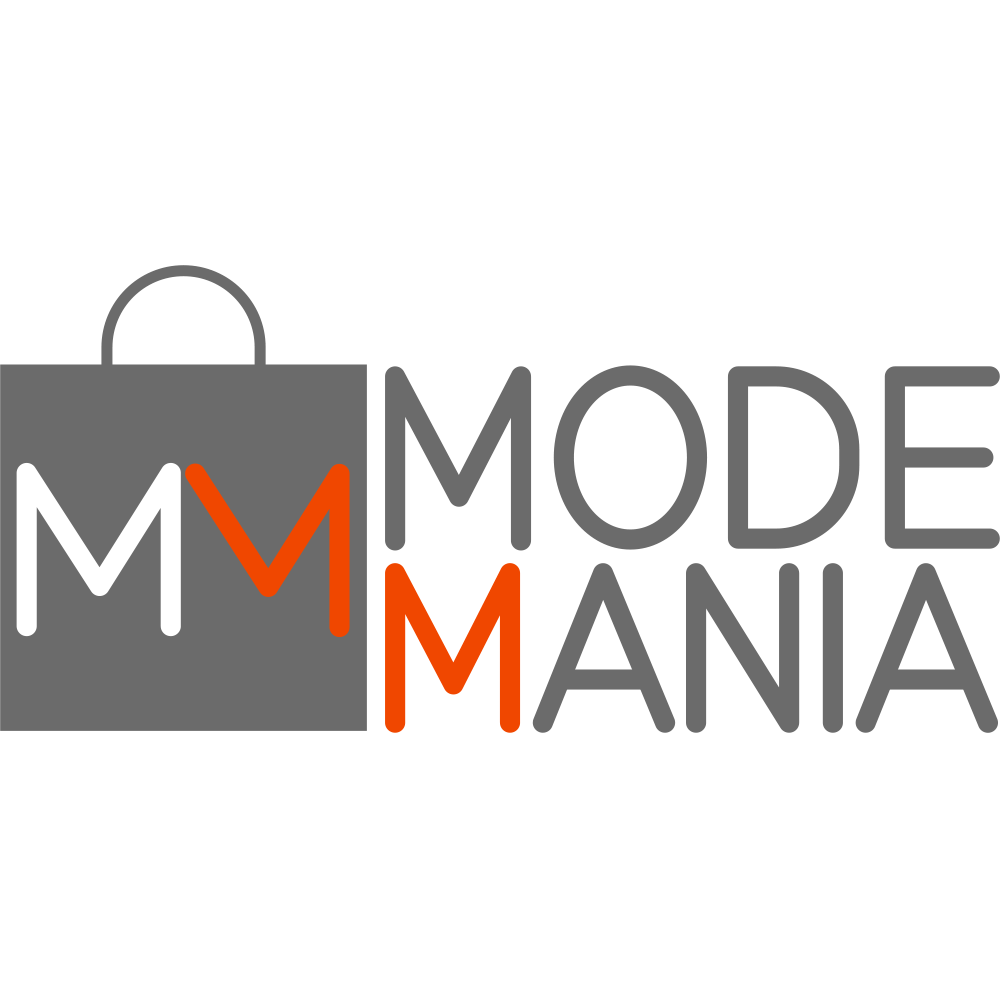 logo affiliate programma Modemania.nl logo: Modemania.nl