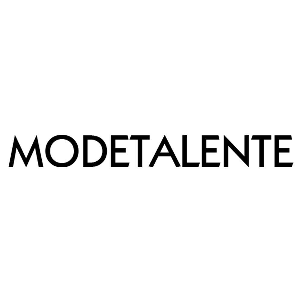 logo affiliate programma Modetalente logo: Modetalente