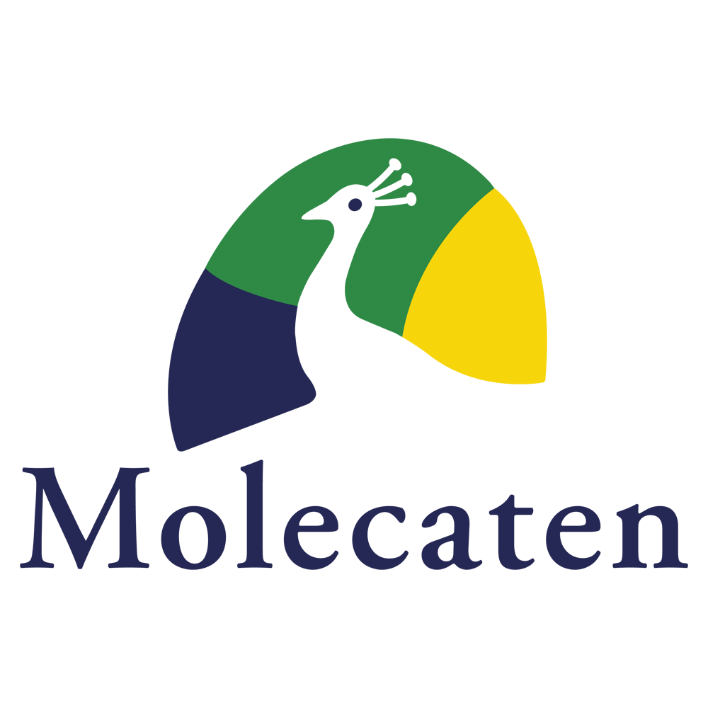 logo affiliate programma Molecaten.nl logo: Molecaten.nl