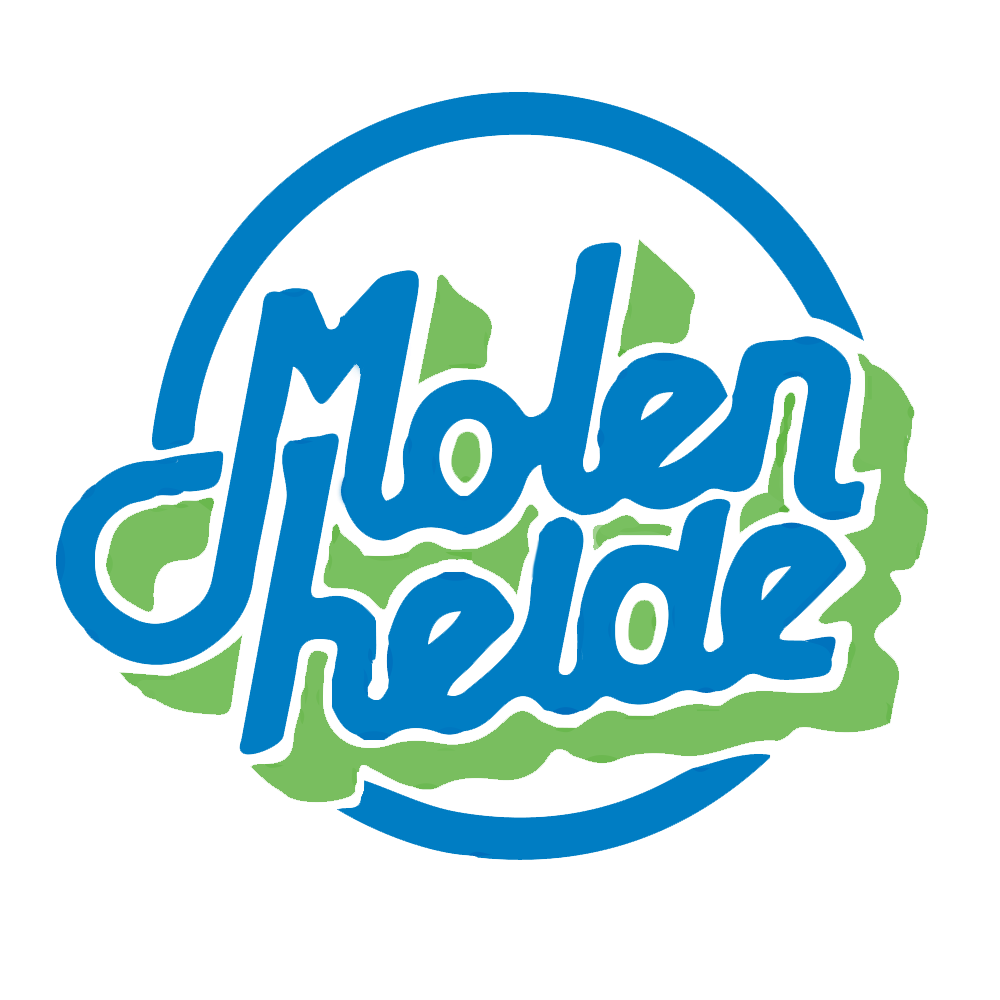 logo affiliate programma Molenheide.be logo: Molenheide.be