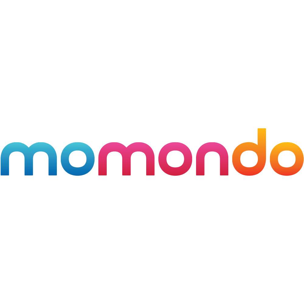logo affiliate programma Momondo.nl logo: Momondo.nl