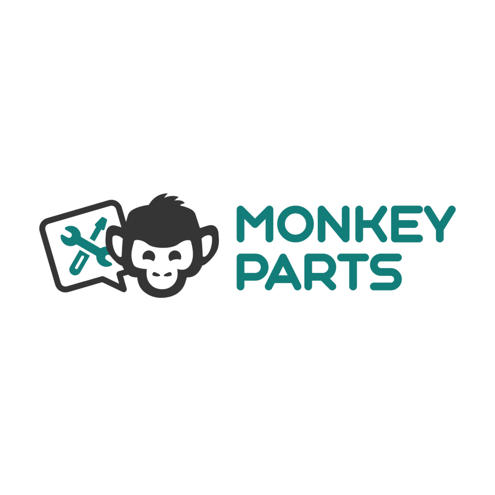 logo affiliate programma Monkey-parts.nl logo: Monkey-parts.nl