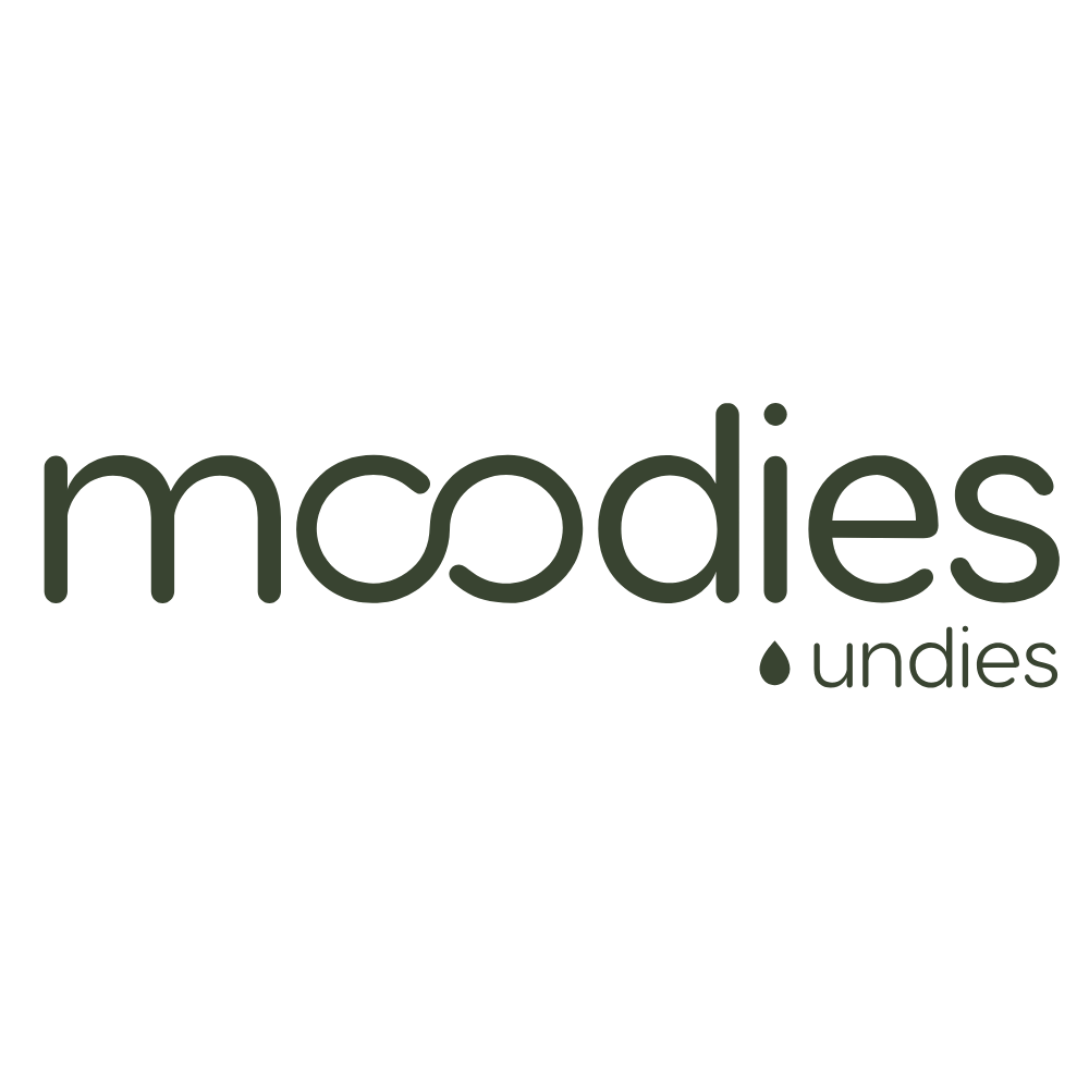 Logo van moodiesundies.com