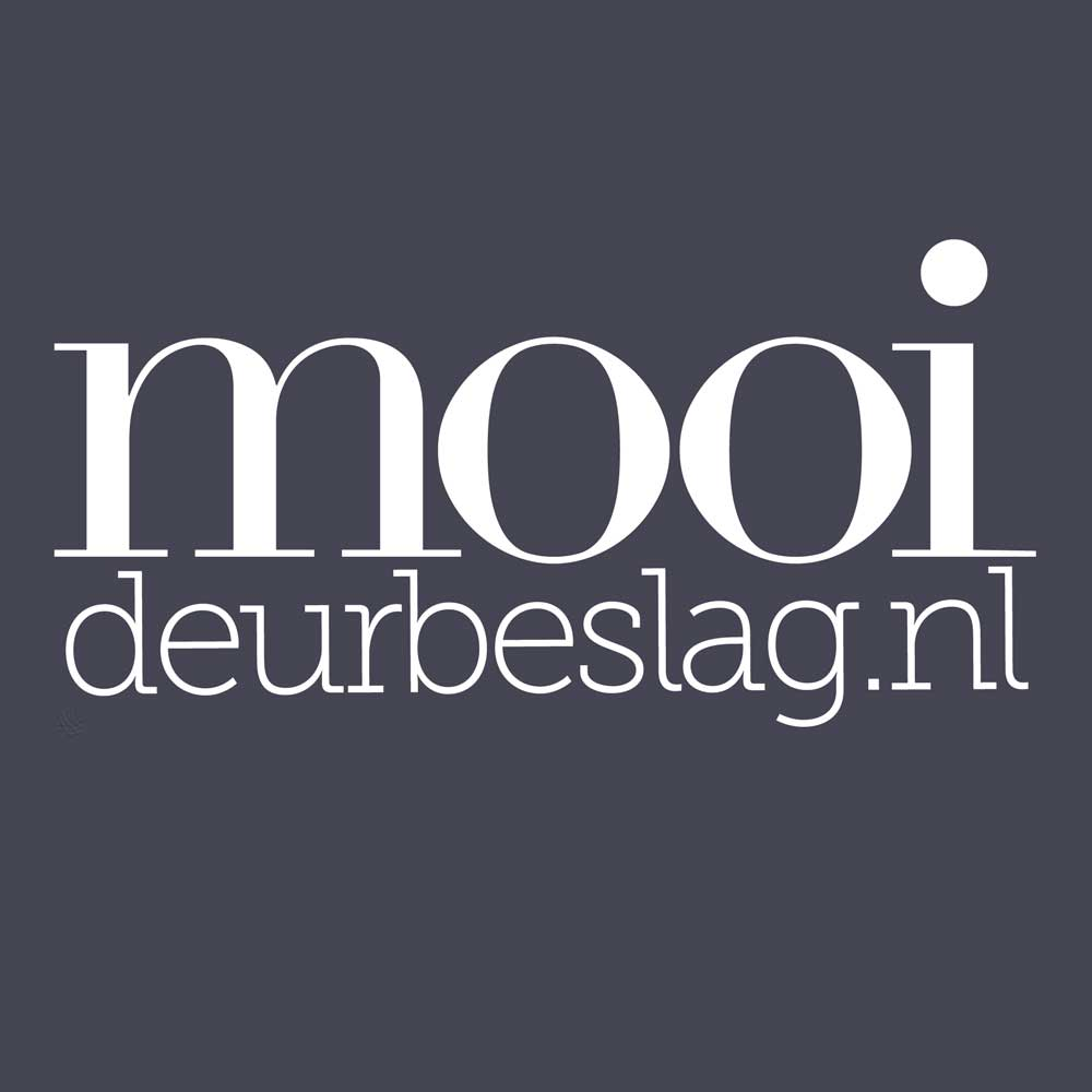 logo affiliate programma Mooideurbeslag.nl logo: Mooideurbeslag.nl