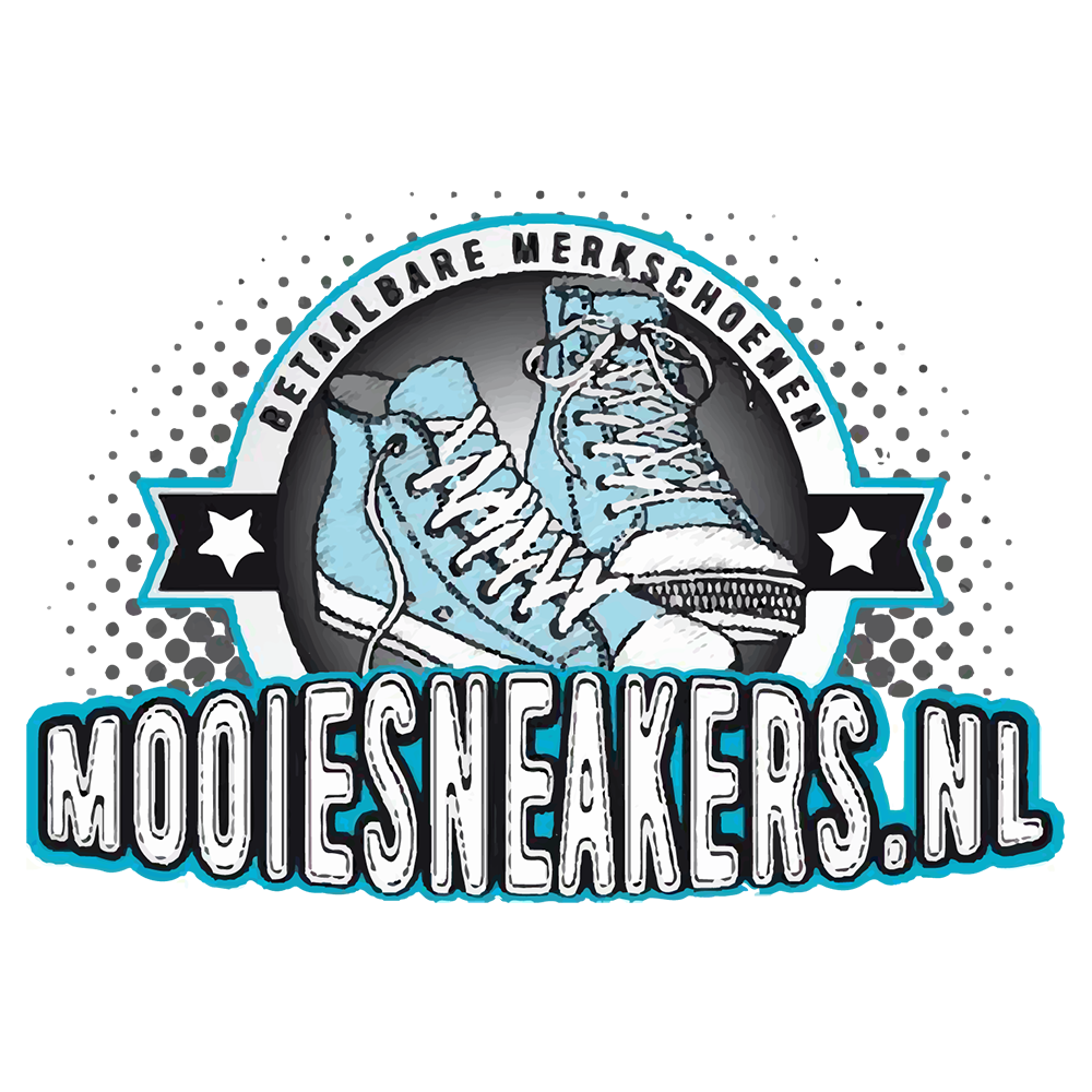 logo affiliate programma Mooiesneakers.nl logo: Mooiesneakers.nl