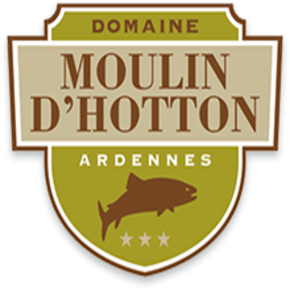 logo affiliate programma Moulindehotton.be logo: Moulindehotton.be