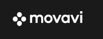 Logo van Movavi