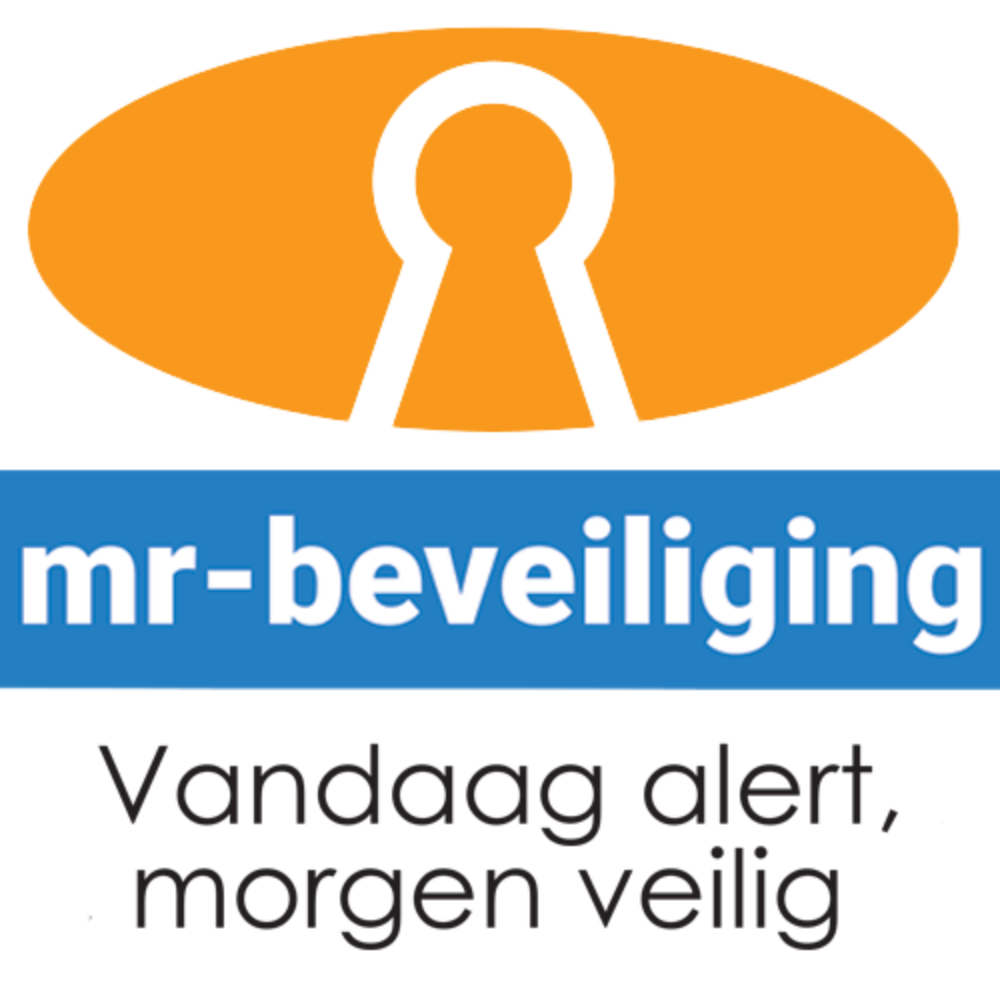 logo affiliate programma Mr-beveiliging.nl logo: Mr-beveiliging.nl