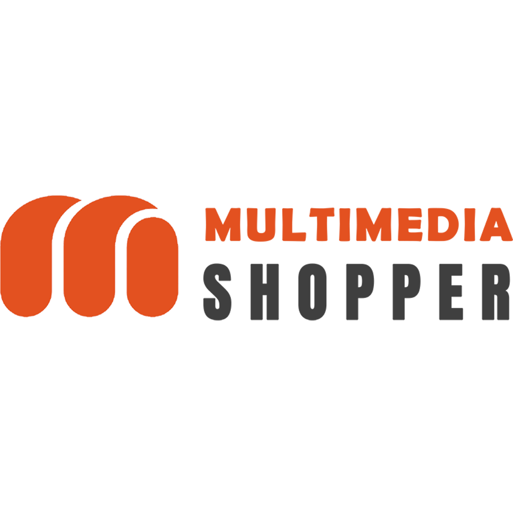 logo affiliate programma Multimediashopper.nl logo: Multimediashopper.nl