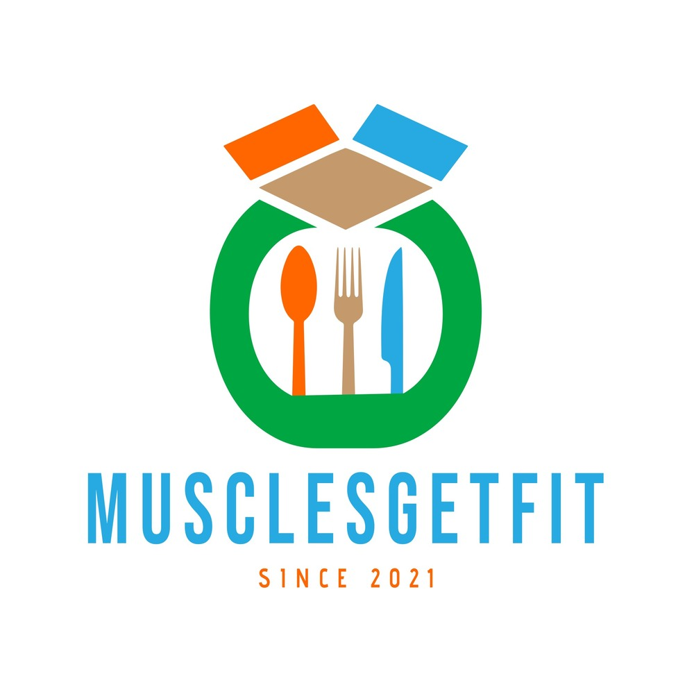 logo affiliate programma Musclesgetfit.nl logo: Musclesgetfit.nl