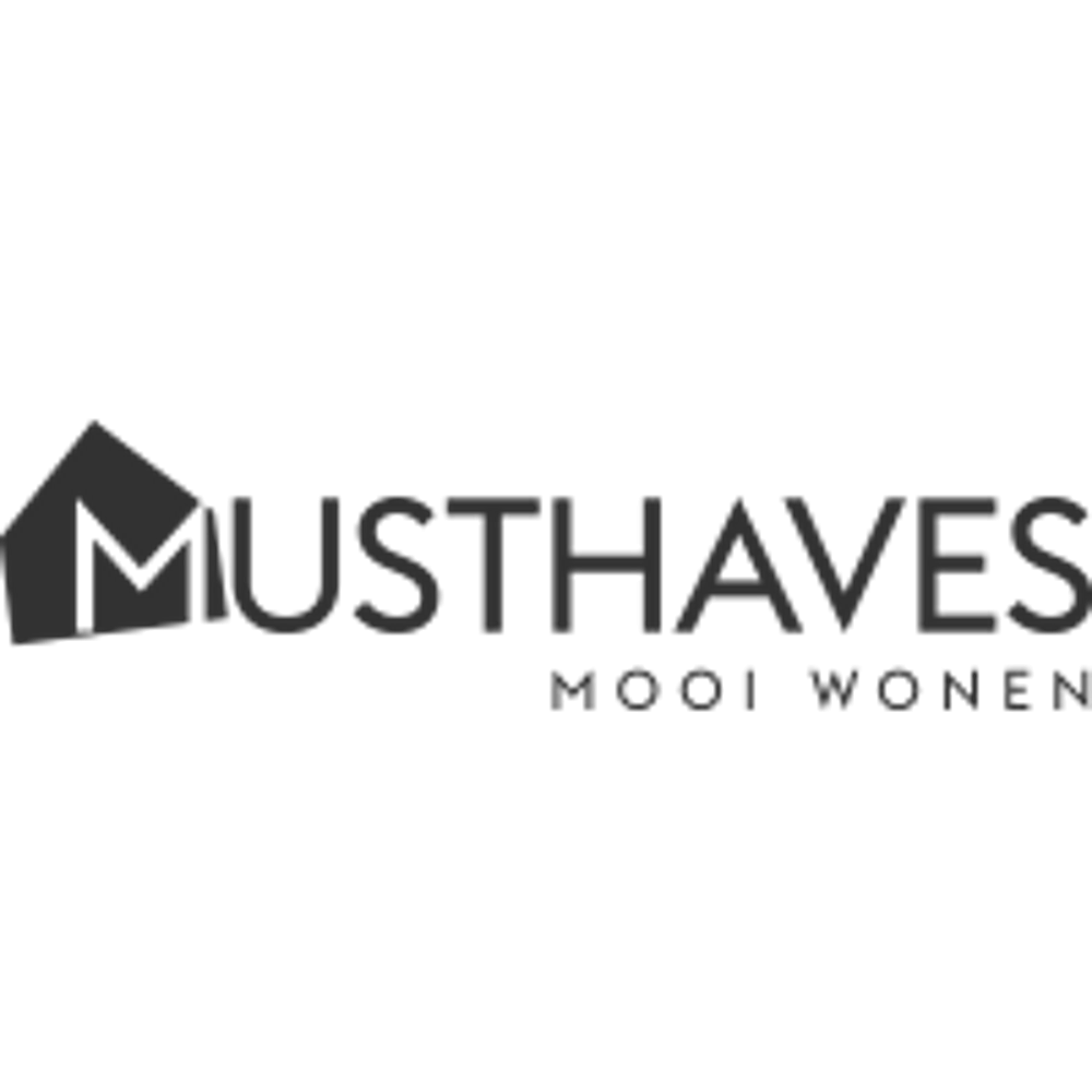 logo affiliate programma Musthaves.nl logo: Musthaves.nl