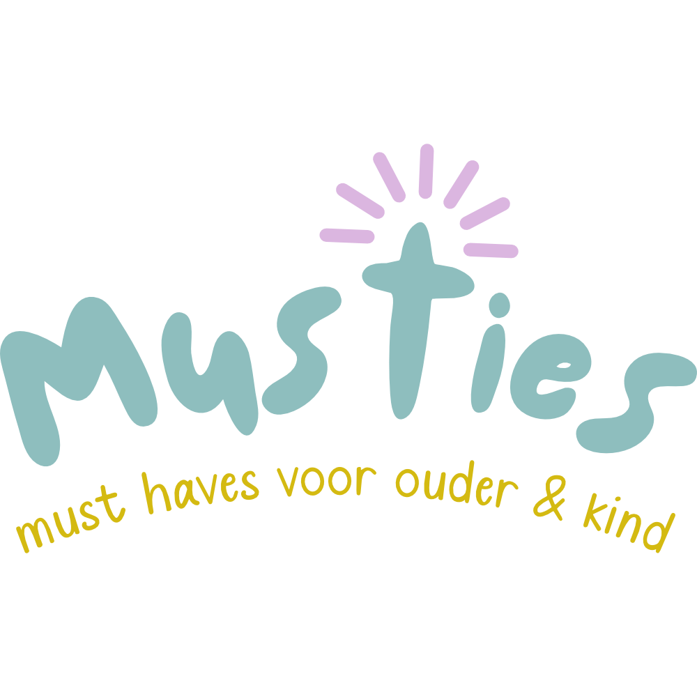 logo affiliate programma Musties.nl logo: Musties.nl