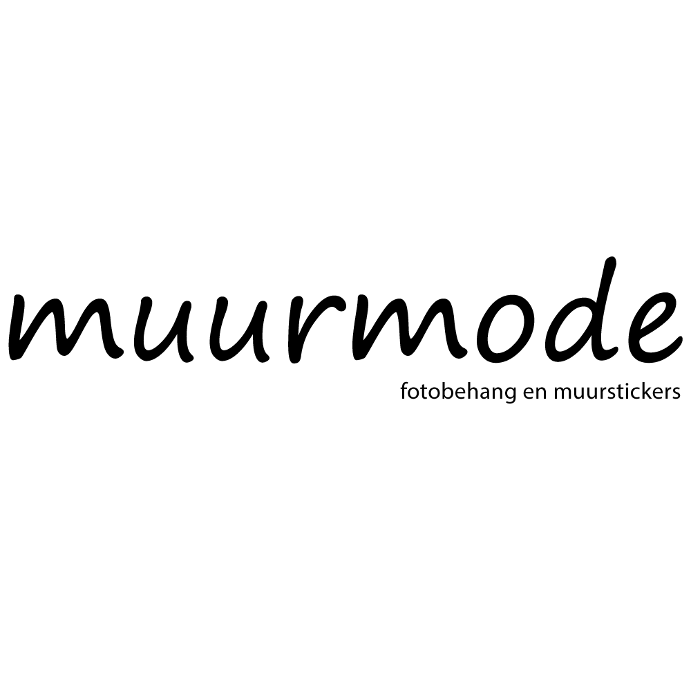 logo affiliate programma Muurmode.nl logo: Muurmode.nl