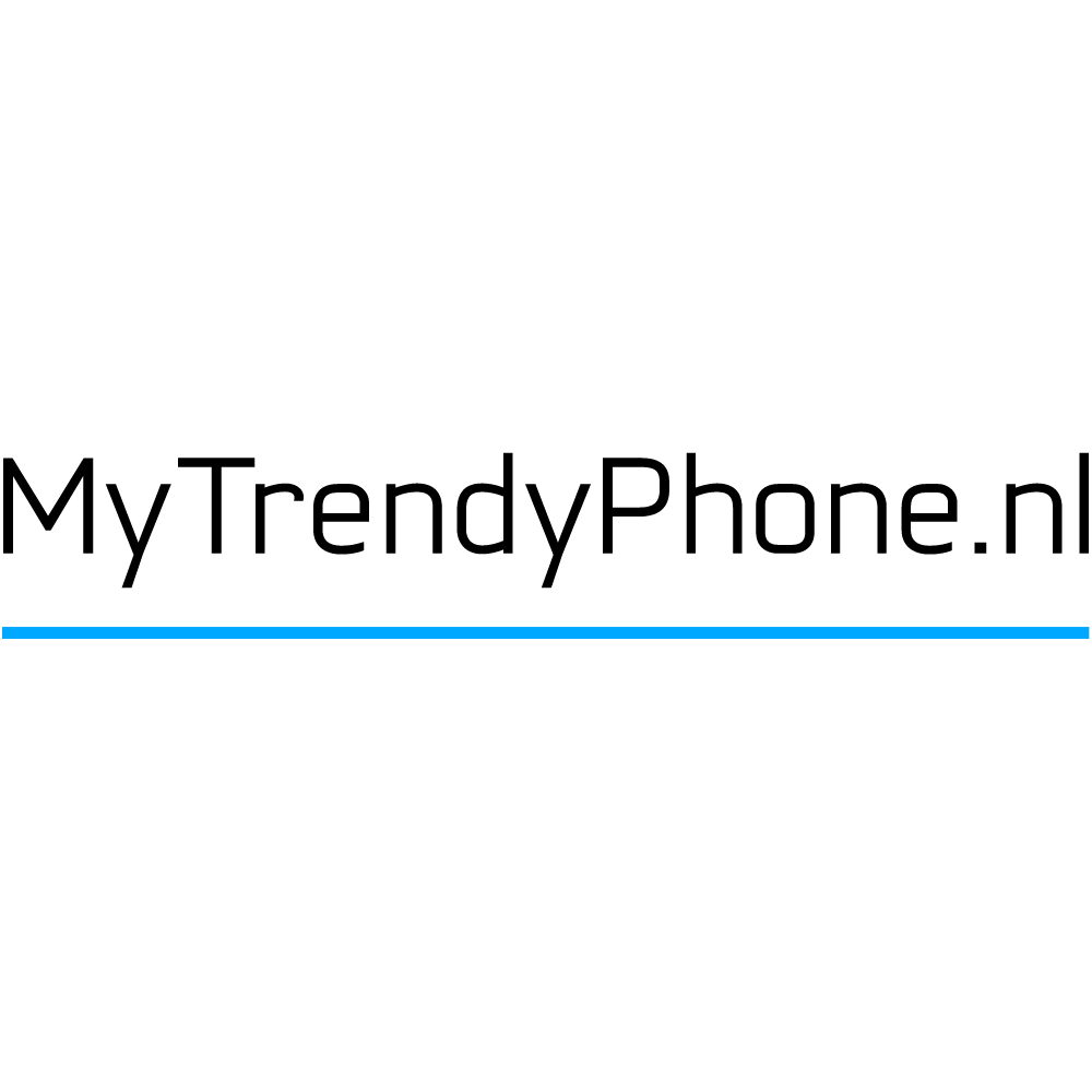 logo affiliate programma MyTrendyPhone.nl logo: MyTrendyPhone.nl