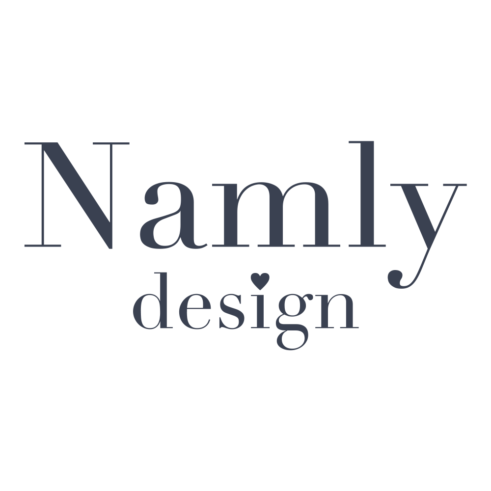logo affiliate programma Namly.nl logo: Namly.nl