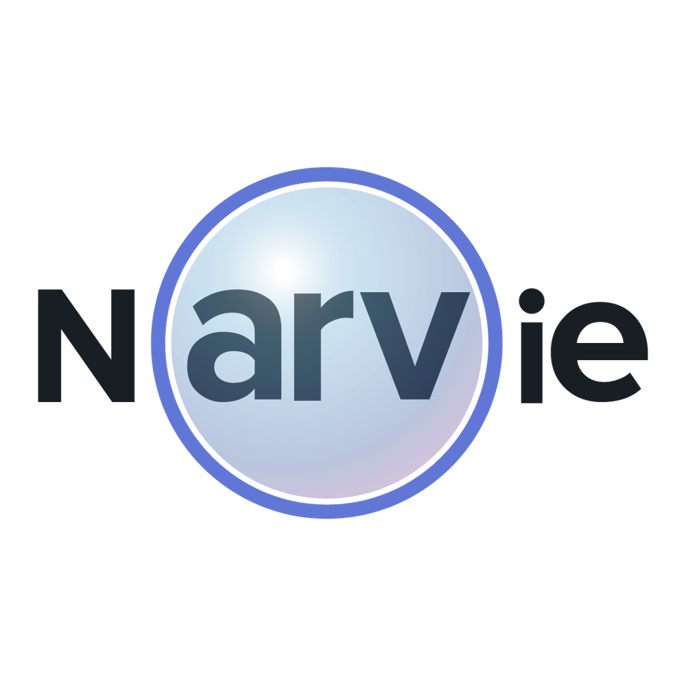 logo: Narvie-tracker.nl