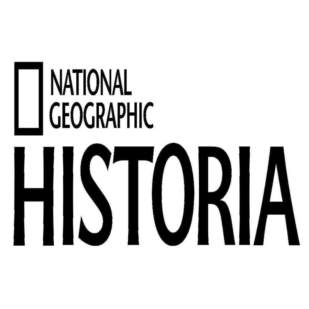 logo affiliate programma Natgeoshop.nl/historia logo: Natgeoshop.nl/historia