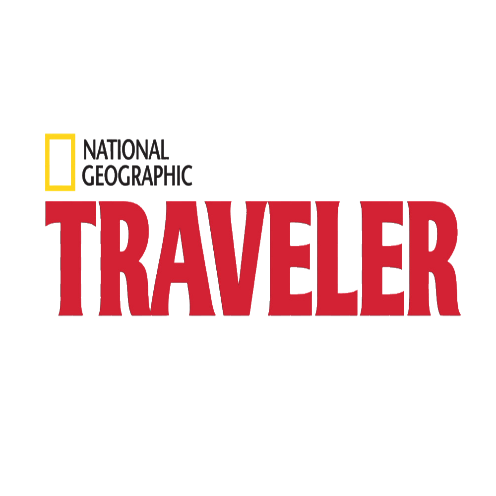 logo affiliate programma Natgeoshop.nl/traveler logo: Natgeoshop.nl/traveler