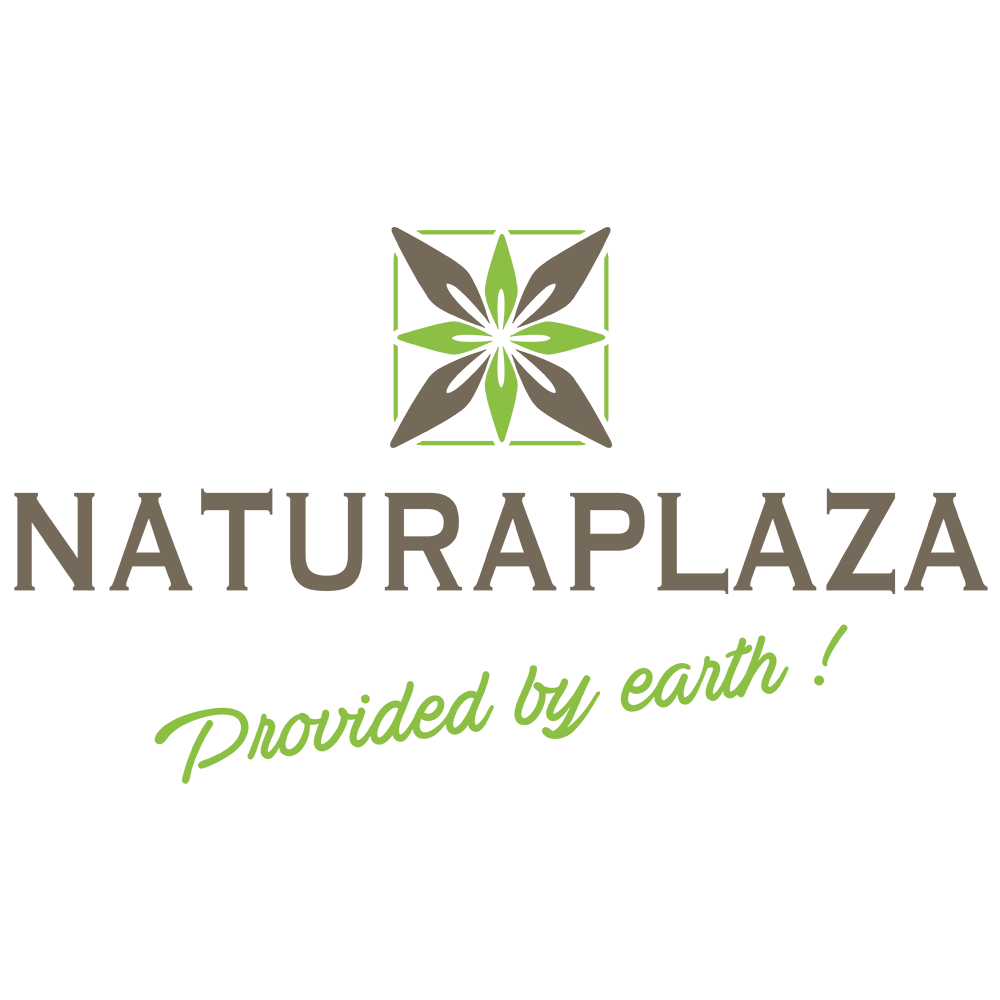 logo affiliate programma Naturaplaza.nl logo: Naturaplaza.nl