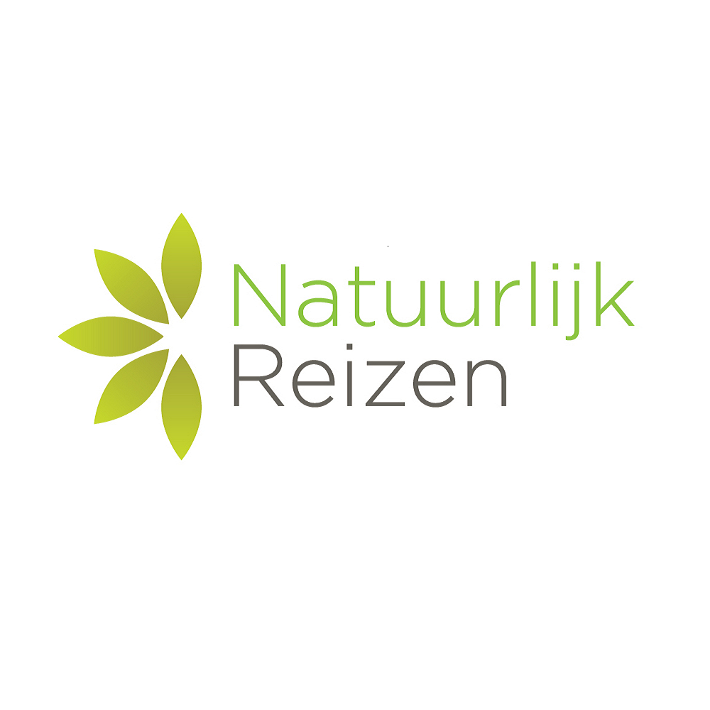 logo affiliate programma Natuurlijkreizen.nl logo: Natuurlijkreizen.nl