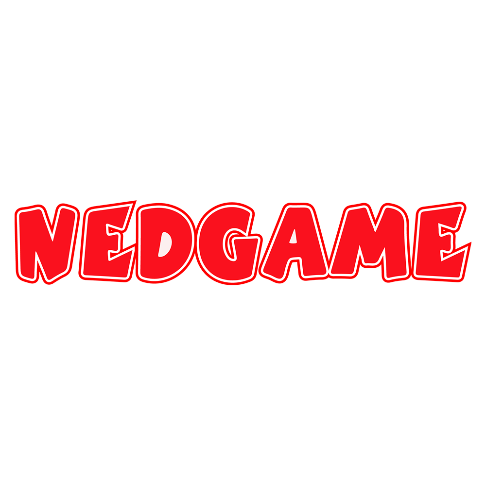 logo affiliate programma Nedgame.nl logo: Nedgame.nl