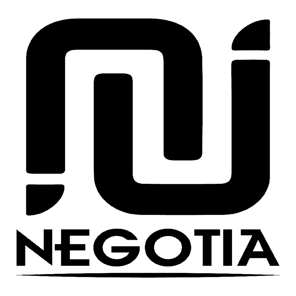 logo affiliate programma Negotialeather.com logo: Negotialeather.com