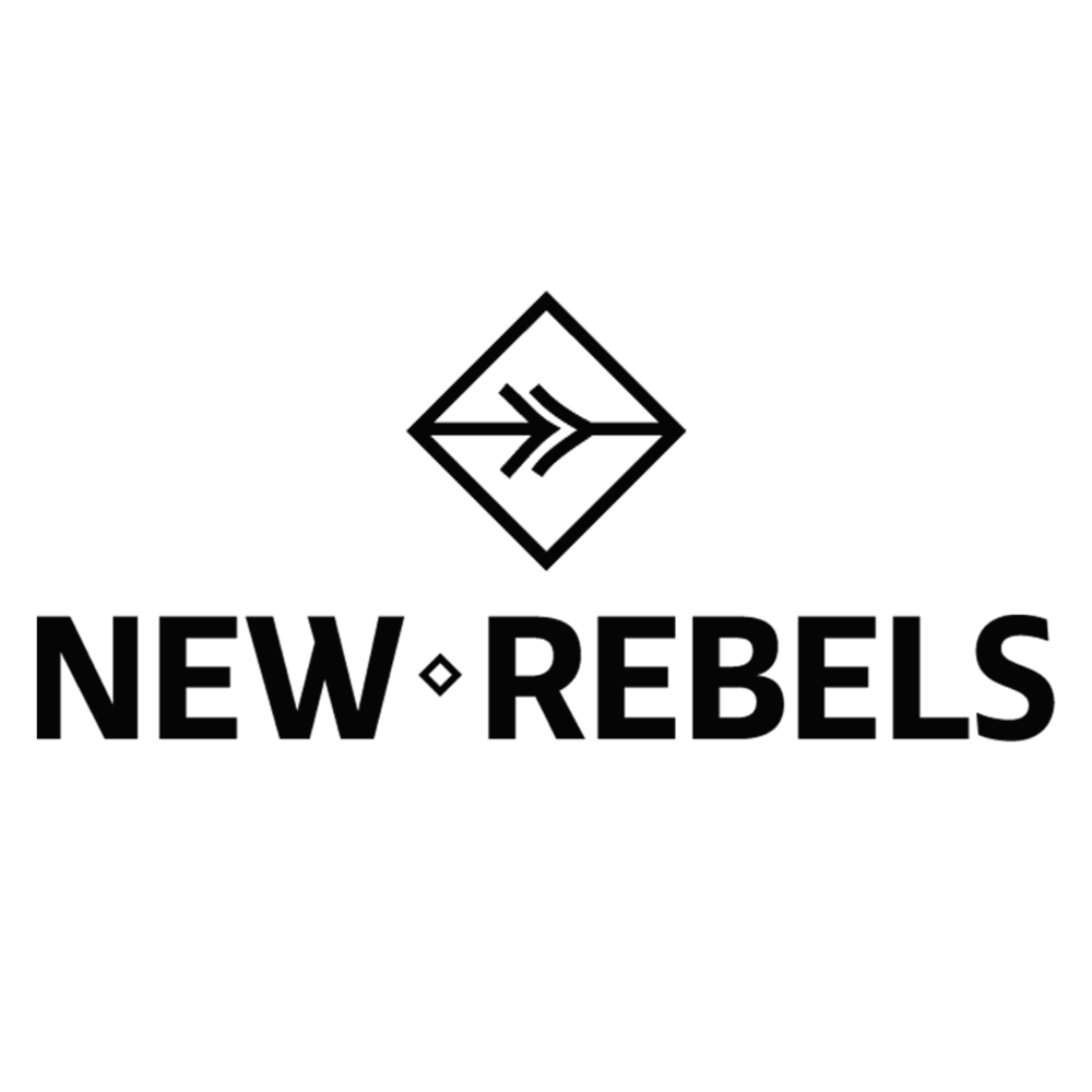 logo affiliate programma New-rebels.com logo: New-rebels.com