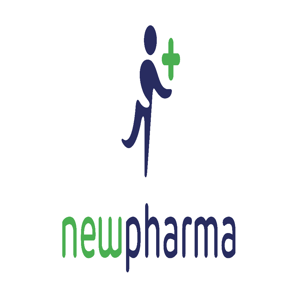 Logo van Newpharma.nl
