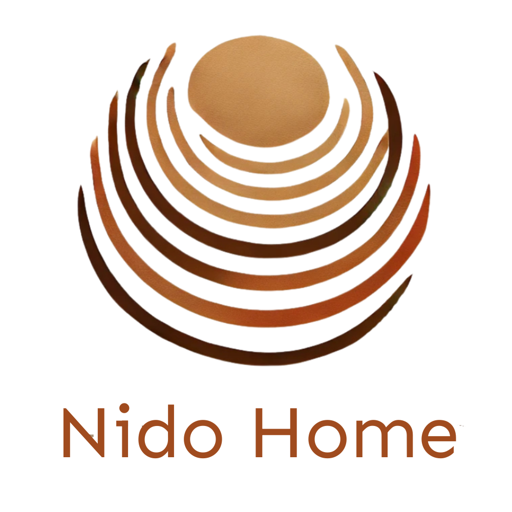 logo affiliate programma Nidohome.eu logo: Nidohome.eu