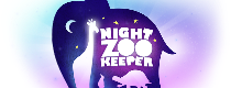 logo affiliate programma Night Zookeeper logo: Night Zookeeper