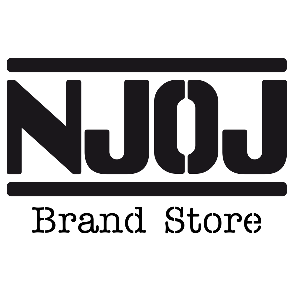 logo affiliate programma NJOJ Brand Store logo: NJOJ Brand Store