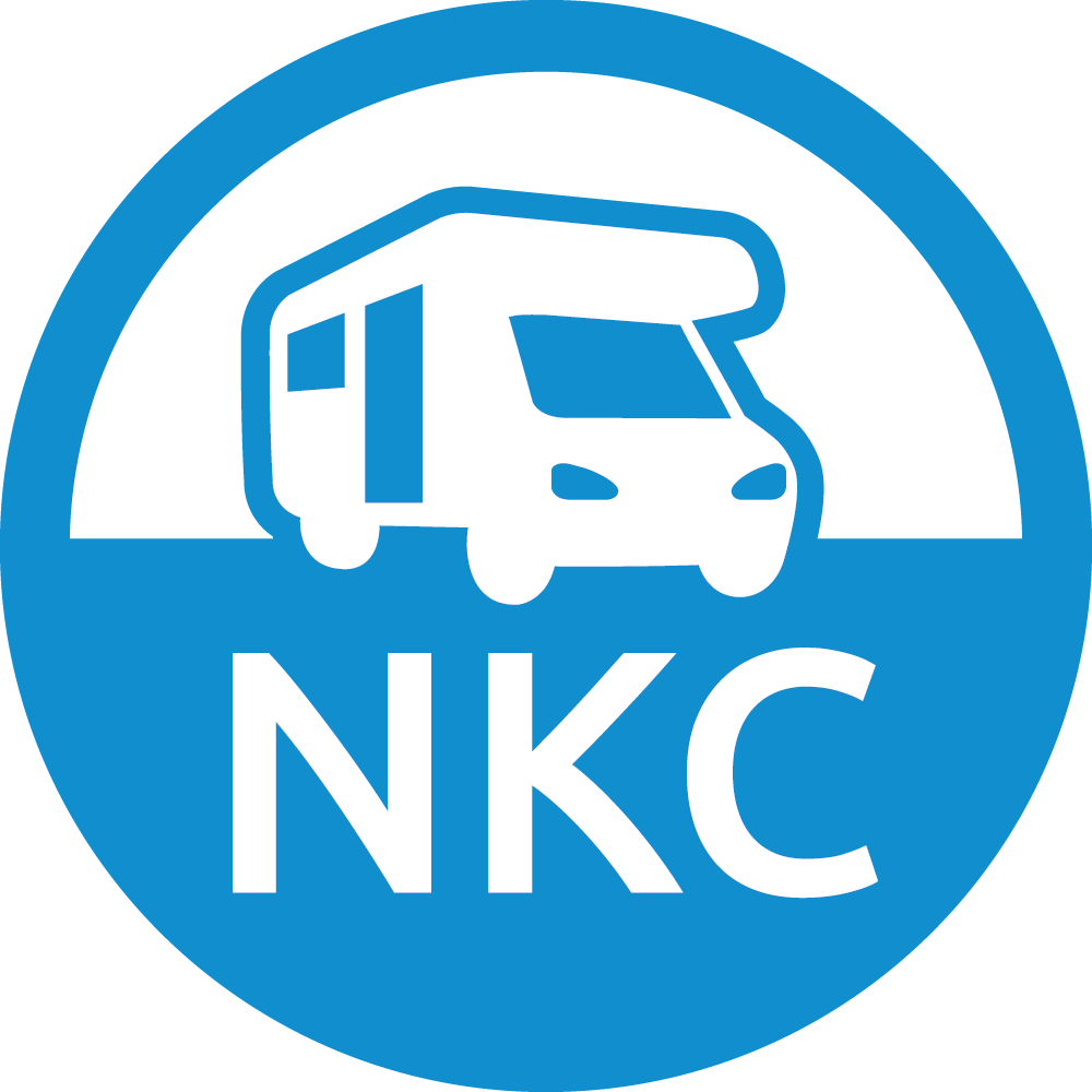 logo affiliate programma NKC.nl - Camperverzekering logo: NKC.nl - Camperverzekering