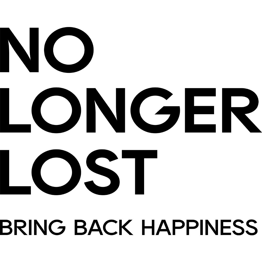 logo affiliate programma NoLongerLost.com logo: NoLongerLost.com