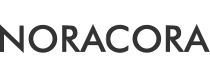 logo affiliate programma Noracora logo: Noracora