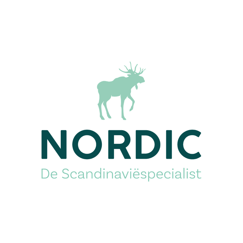 logo affiliate programma Nordic.nl logo: Nordic.nl