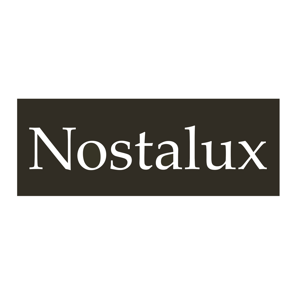 logo affiliate programma Nostalux.nl logo: Nostalux.nl
