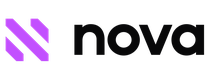 logo affiliate programma Nova A.I. logo: Nova A.I.